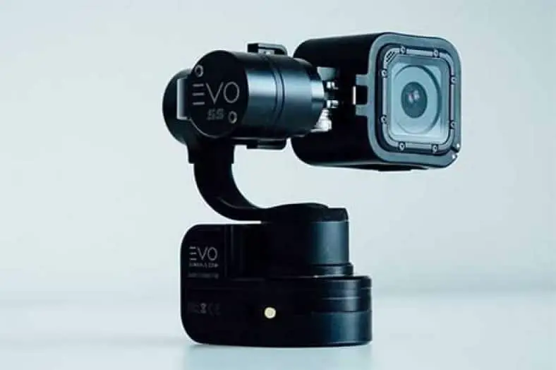 Best Action Cam With Image Stabilization