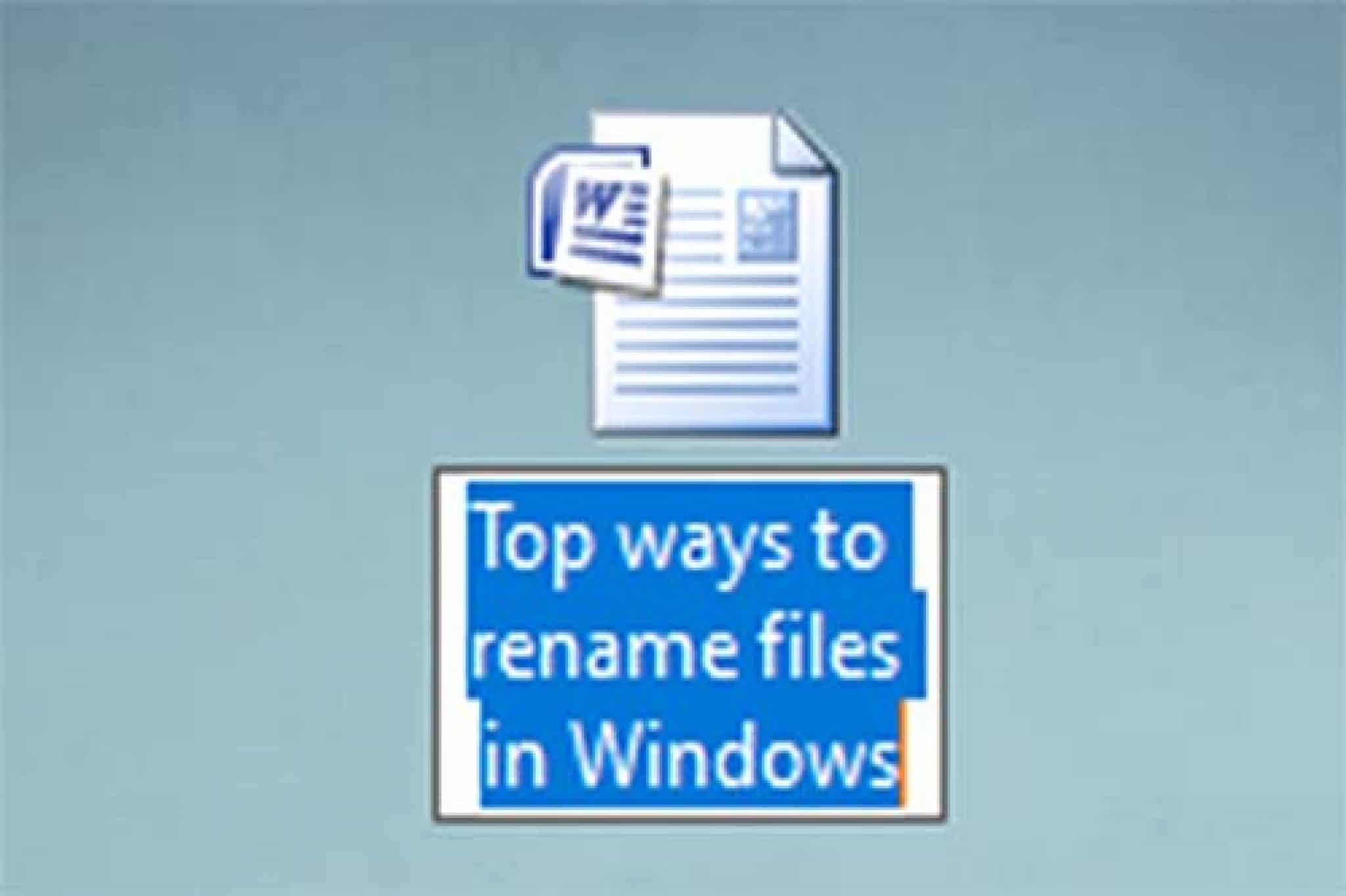 top-ways-to-rename-files-in-windows-turbo-gadget-reviews