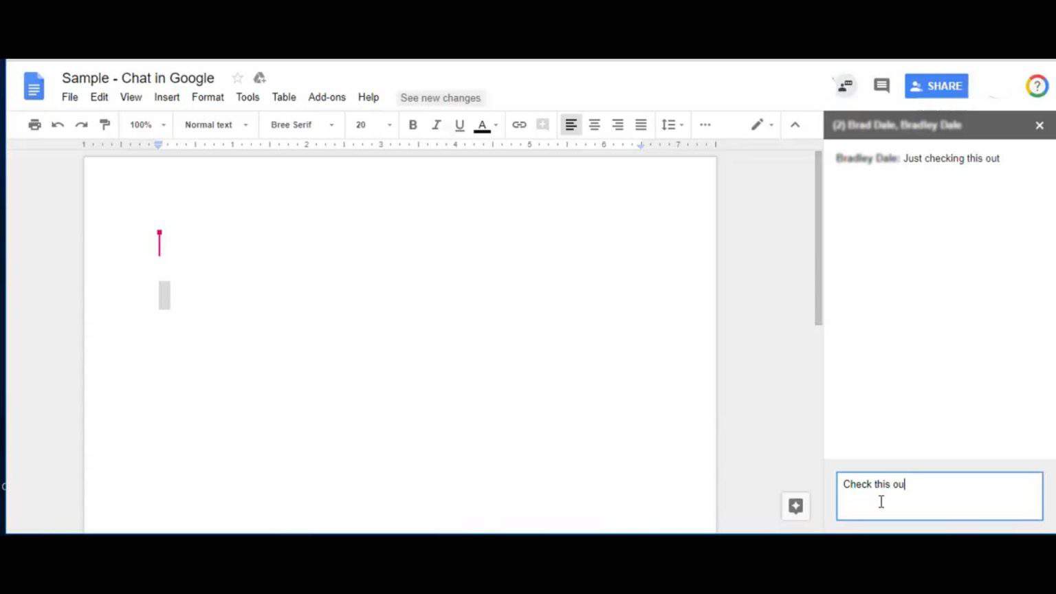 how-to-chat-on-google-docs-turbo-gadget-reviews