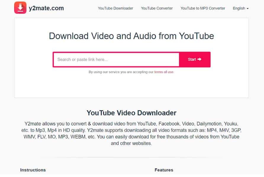 Las 4 mejores herramientas para descargar videos de YouTube