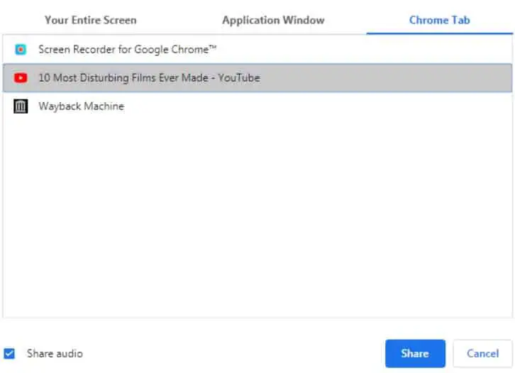 How to watch deleted YouTube videos with URL