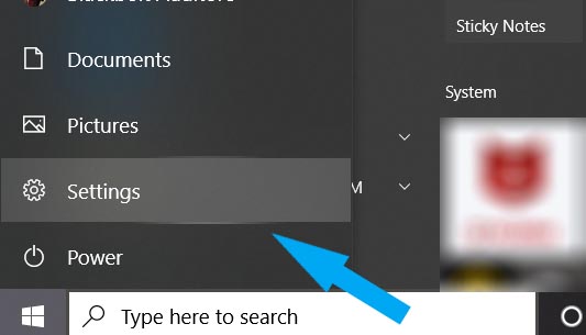 How to block adults websites in Windows 10