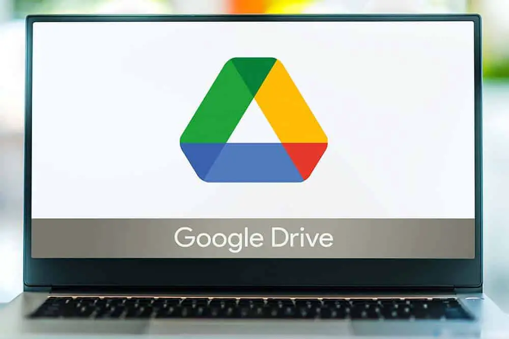 How to share Google Drive folders with nonGmail users Turbo Gadget
