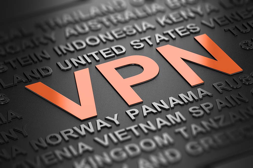 Are VPNs legal in USA