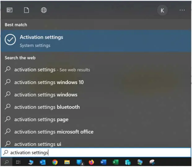How to find my Windows 10 product key