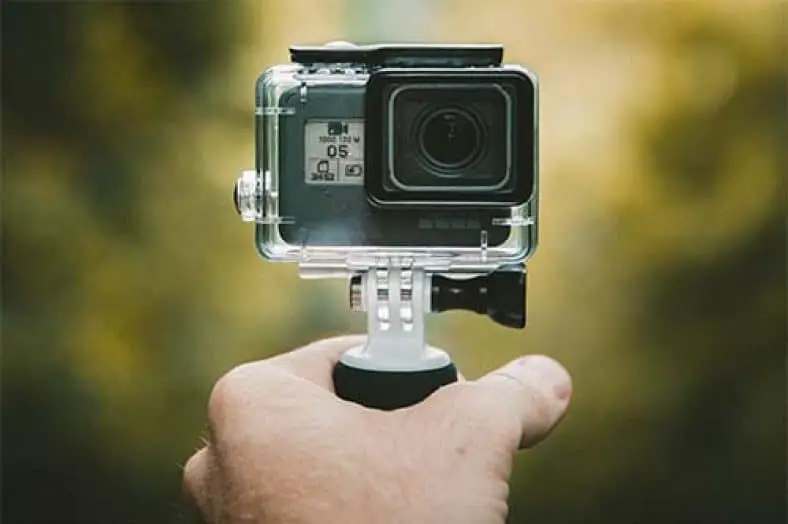What is the Best Action Cam (Buying Guide)