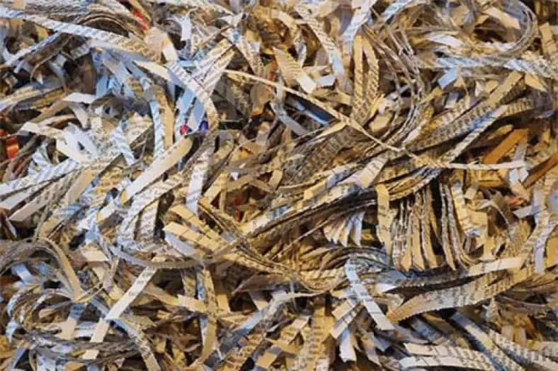 What is the best Paper Shredder for home use