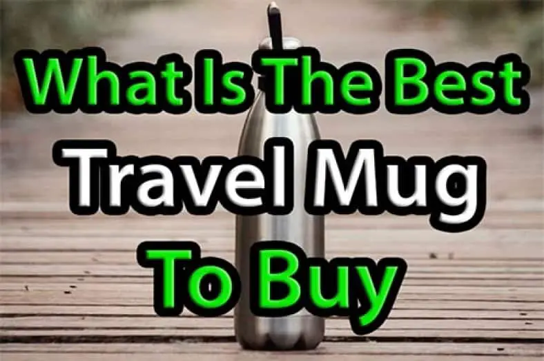 What is the best Travel Mug to buy