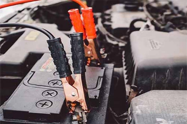 How To Boost A Car Battery With A Booster Pack