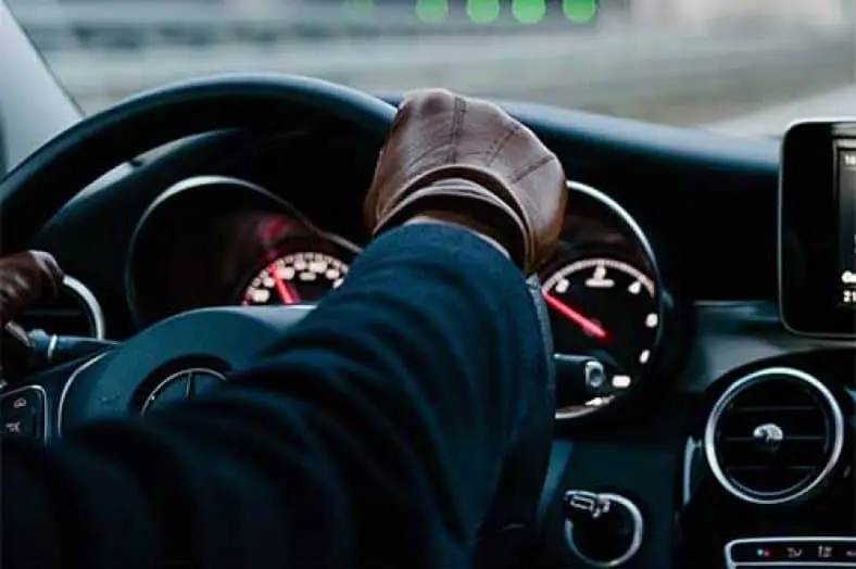 Best Gloves For Driving In Winter