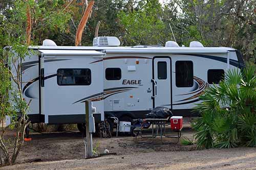 travel trailer surge protector 30 amp