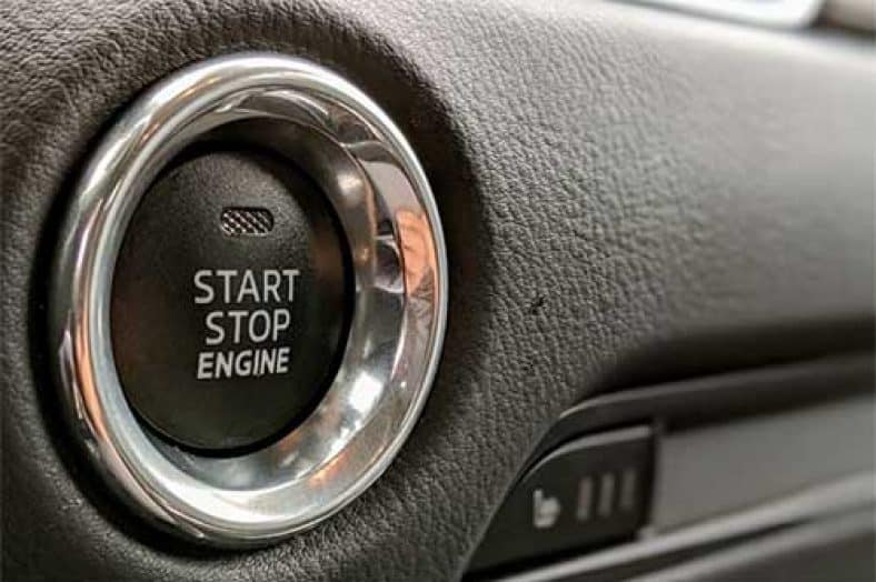 Can You Jump Start A Car With A Bad Starter