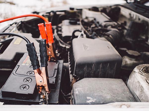 Can you jump start a car with a bad starter
