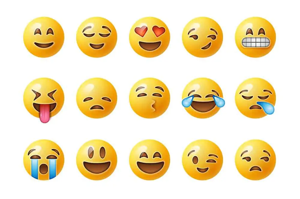 How to turn off auto emoji on Android