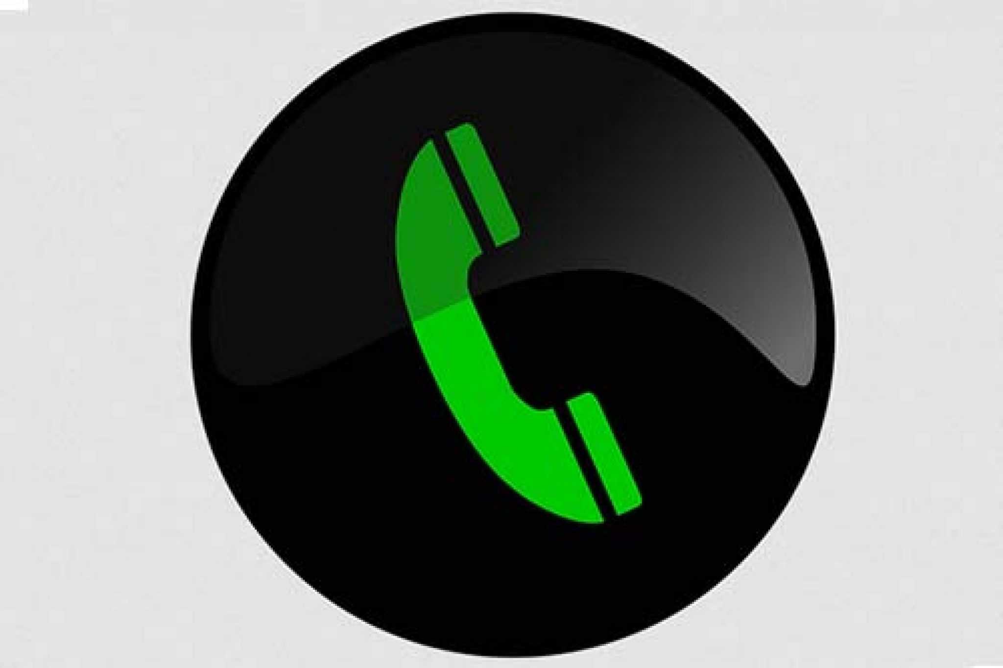 android phone dialer app not working