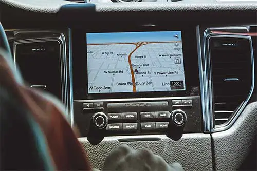 Best Apple CarPlay GPS Navigation app
