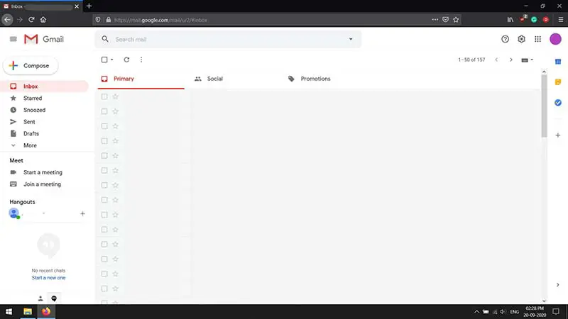 How to embed YouTube video in Gmail