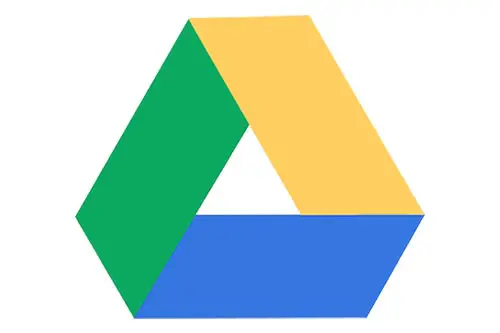 How to transfer photos from iPhone to Google Drive