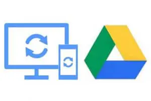 turn off google backup and sync
