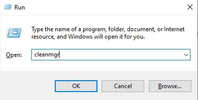 Should I delete Windows setup files and update files