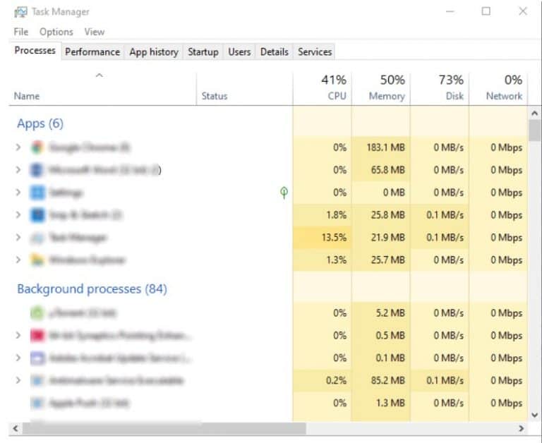 How To Check How Much RAM You Have On Windows 10 - Turbo Gadget Reviews