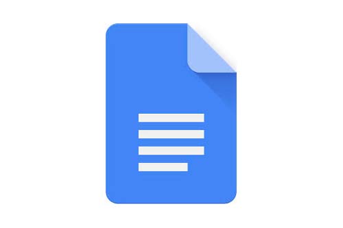 How to move images in Google Docs