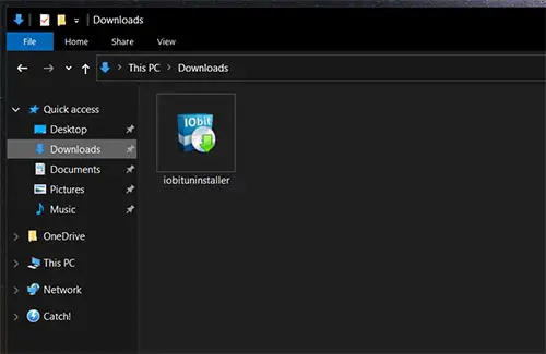 How to uninstall Spotify in Windows 10