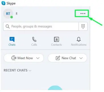 How to close Skype in Windows 10 and stop it from starting automatically