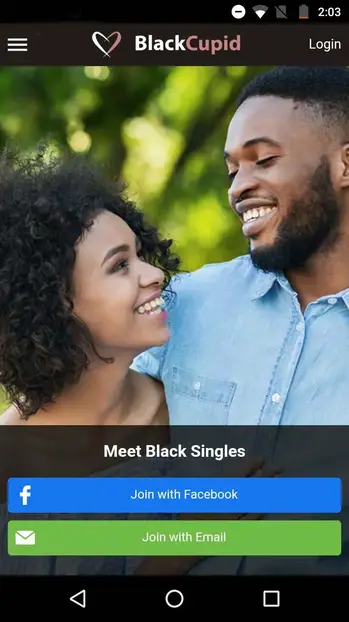 Black Dating Apps Free