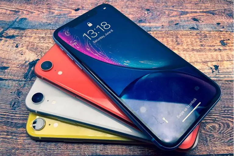 iPhone XR screen size - Turbo Gadget Reviews