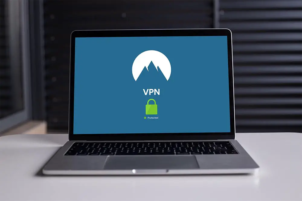 2 vpns at the same time