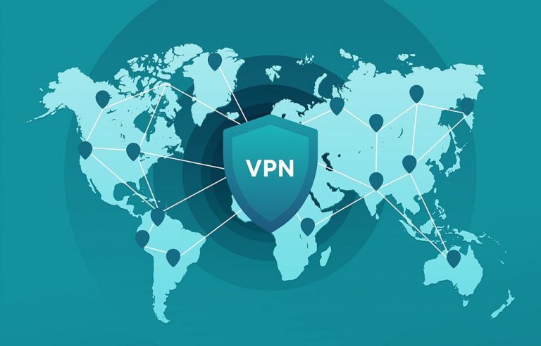 2 vpns at the same time