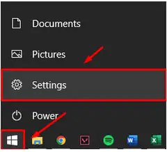 How to Search in Windows 11