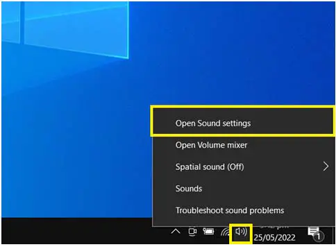 How to test a microphone in Windows 10