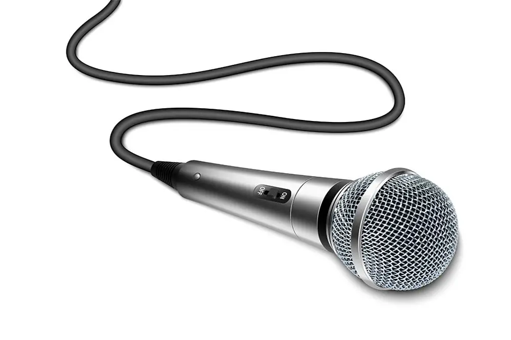 How to test a microphone in Windows 10